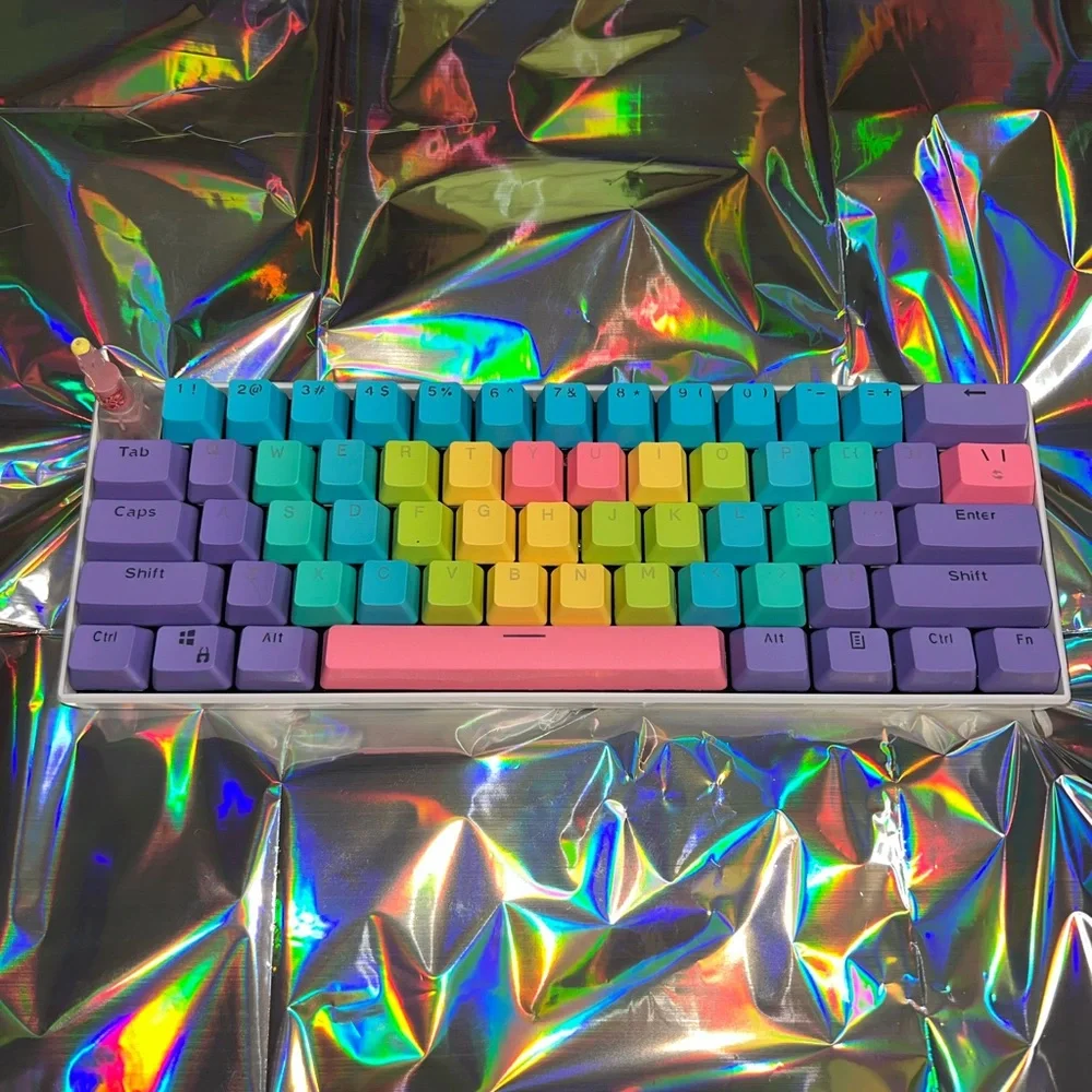 Custom “Ramune” Style Keycap - Picture 4 of 6